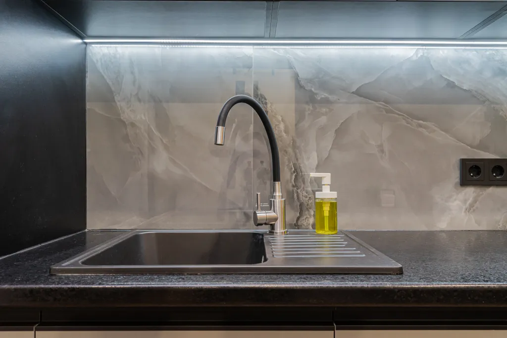 Квартира Квартира Люкс в ЖК Жигулина Роща — Мирное