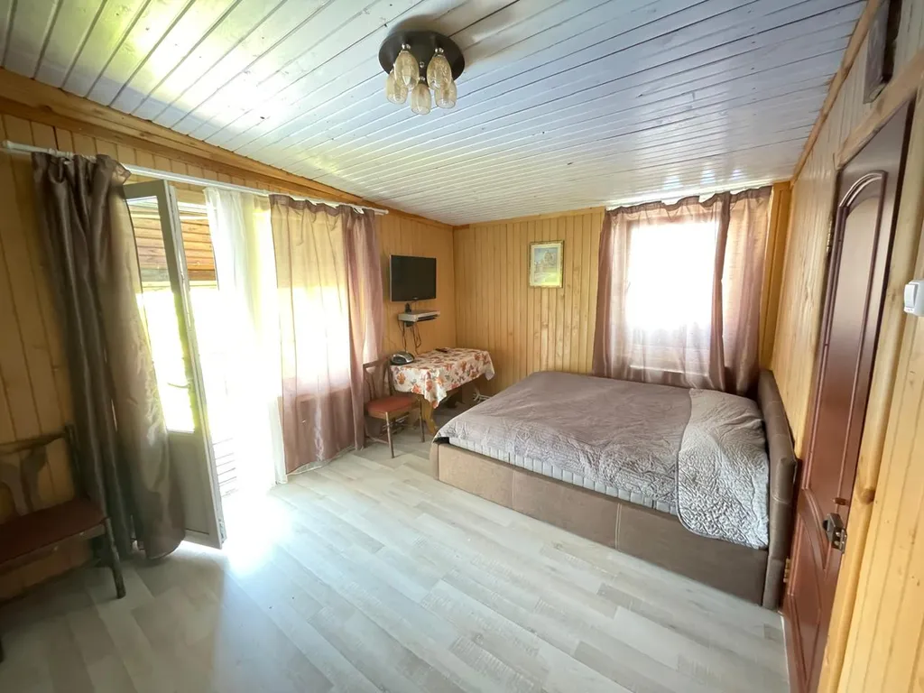 Гостевой дом