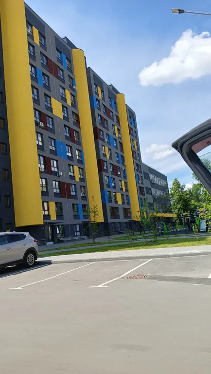 Квартира Уютная квартира в центре Ленинского района — Нижний Новгород