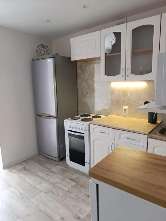 Квартира Уютная квартира в центре города — Хабаровск