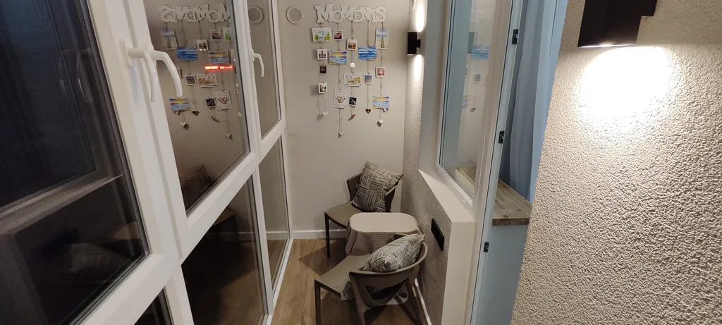 Квартира 2-х комнатная уютная квартира у моря — Пионерский