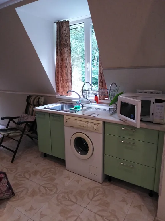 Квартира Апартаменты студия в стиле прованс — Сочи