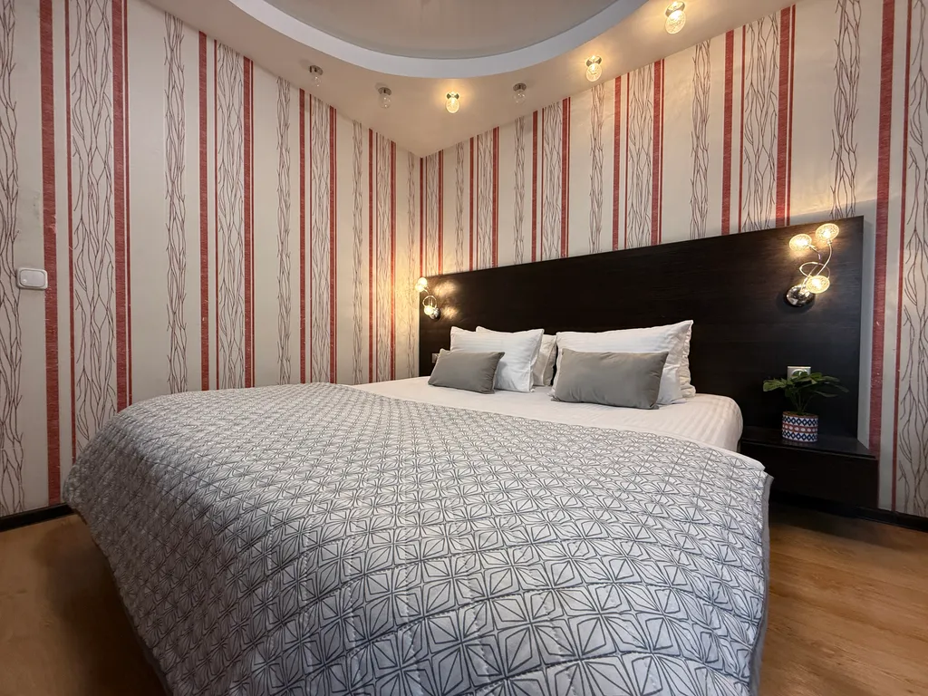 Квартира Квартира Тут хорошо на Союзной — Екатеринбург