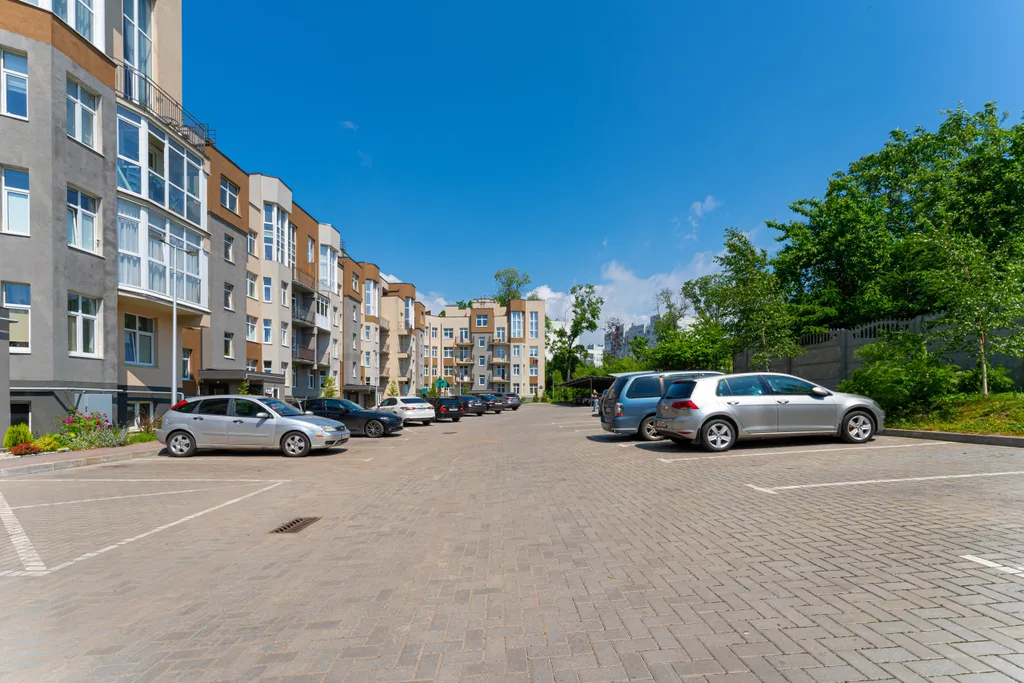 Квартира Просторная квартира недалеко от Королевских ворот — Калининград