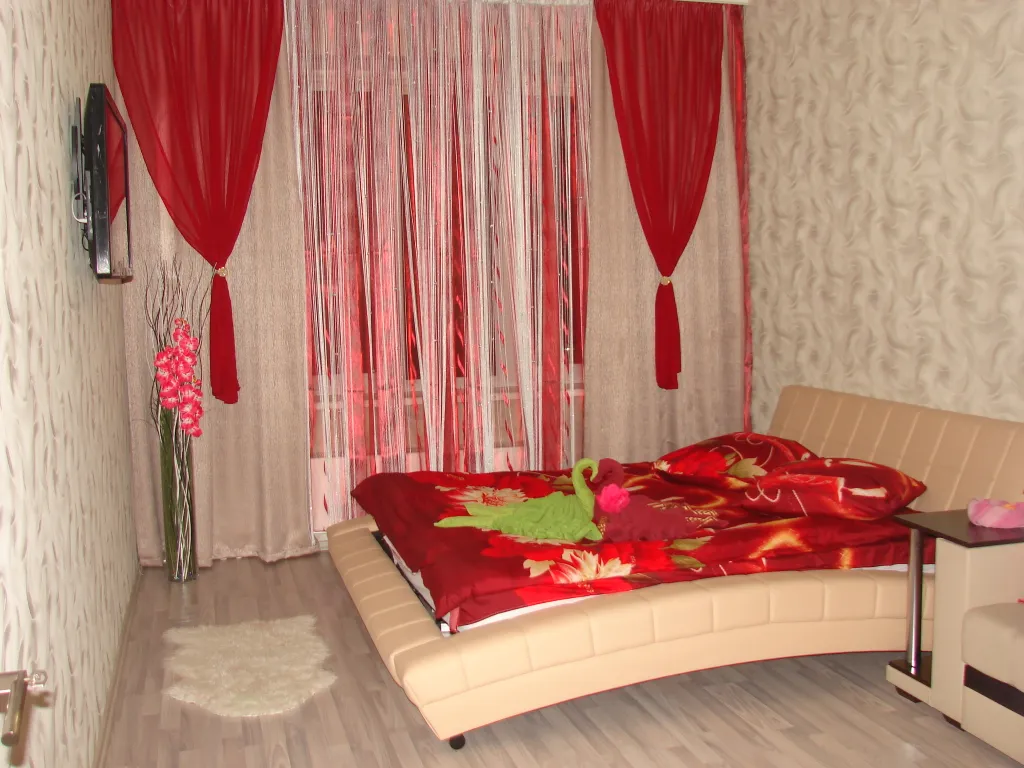 Уютная квартира в Гатчине — аренда посуточно в Гатчина