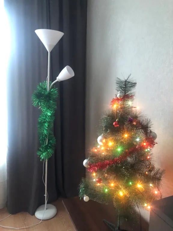 Уютная квартира в центре