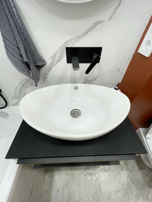 Апартаменты Новый город