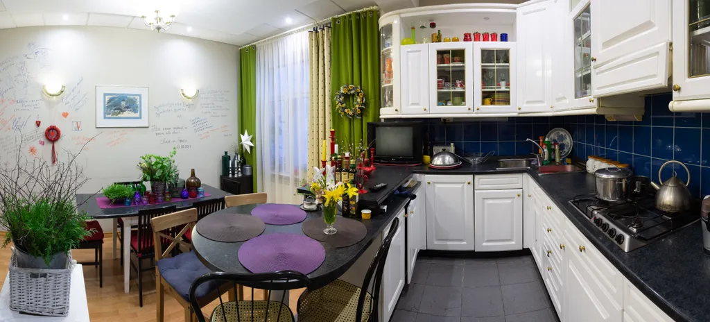 Уютная квартира в самом центре Петербурга