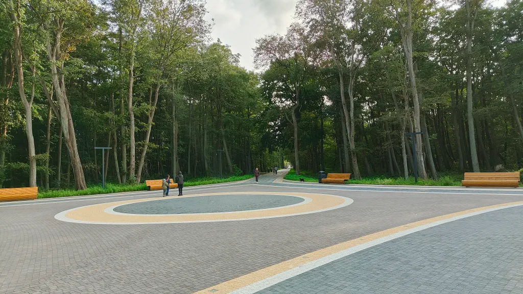 Апартаменты с видом на море