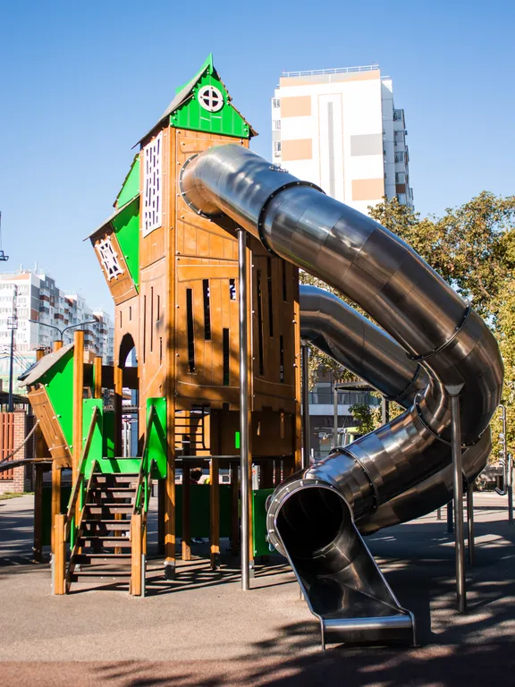 Апартамент у моря