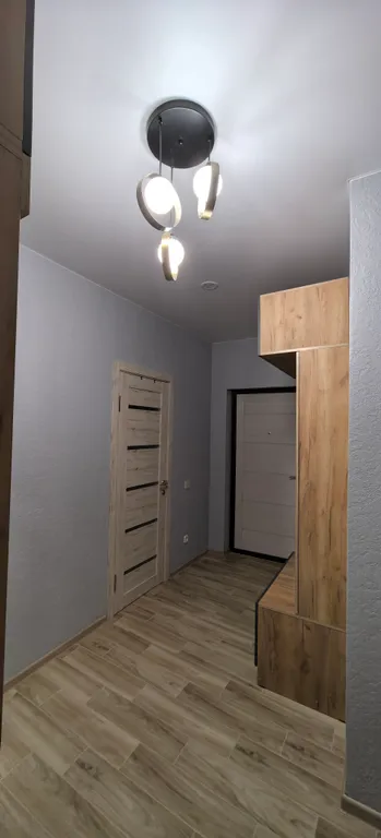 Комфортная квартира в современном ЖК Форт Адмирал