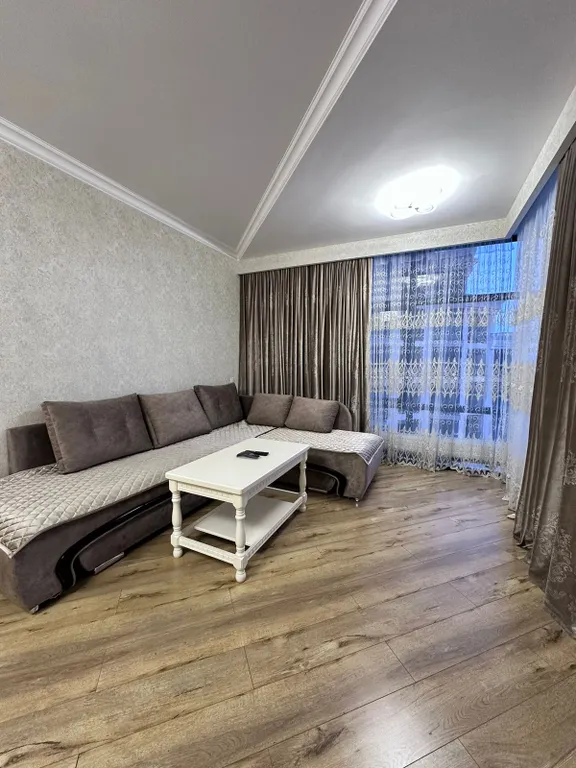 Красивая квартира с прекрасным видом