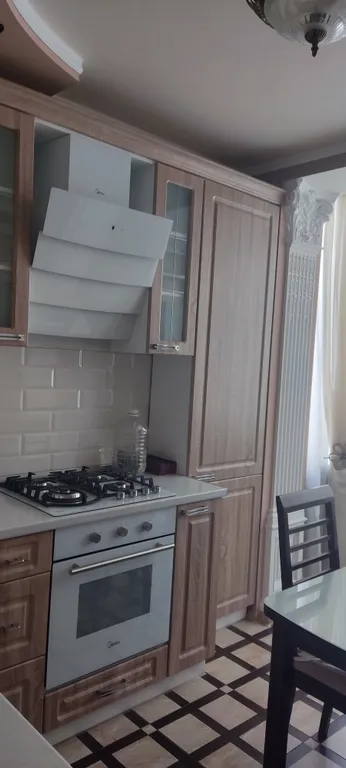 Шикарная двухкомнатная квартира