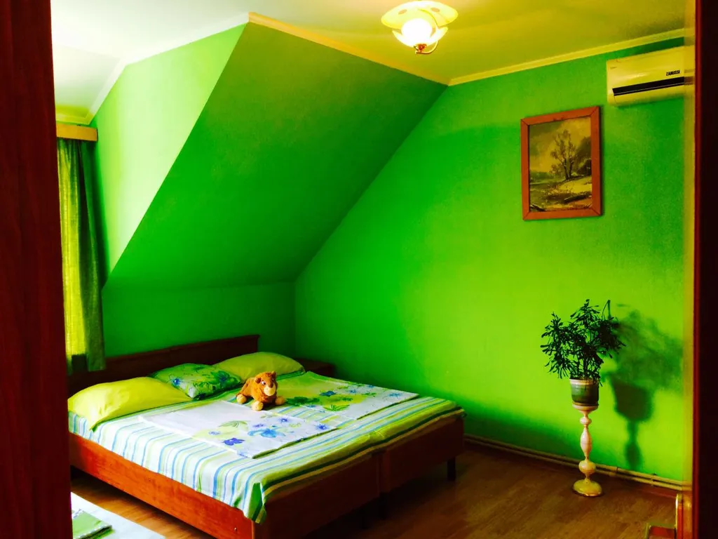 Квартира Комната — Адлер