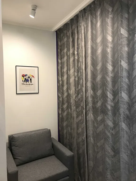 Уютная квартира в центре