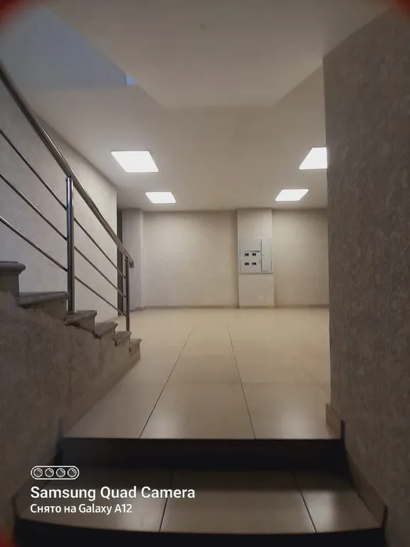 Светлая, уютная квартира в новостройке