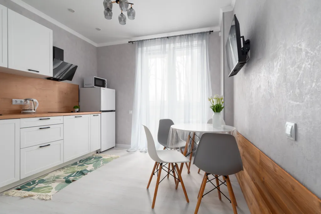 Квартира 1-комнатная Квартира — Краснодар