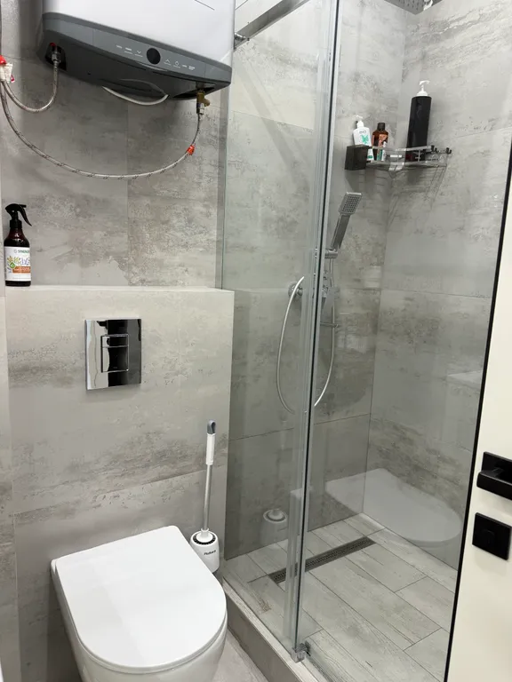 Уютная квартира с шикарным видом на горы