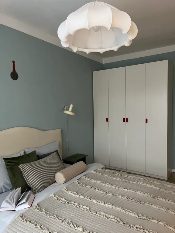 Квартира Квартира Mozart Lounge — Екатеринбург