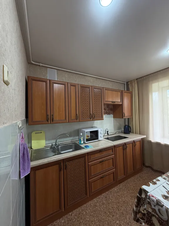 Квартира с отчетными документами