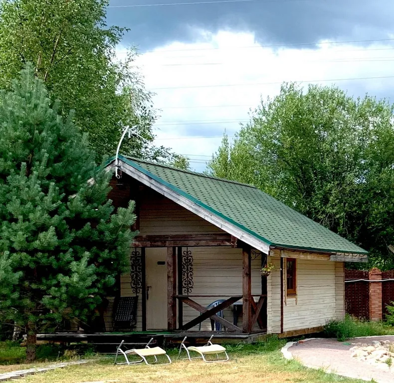 2-комнатный Дом