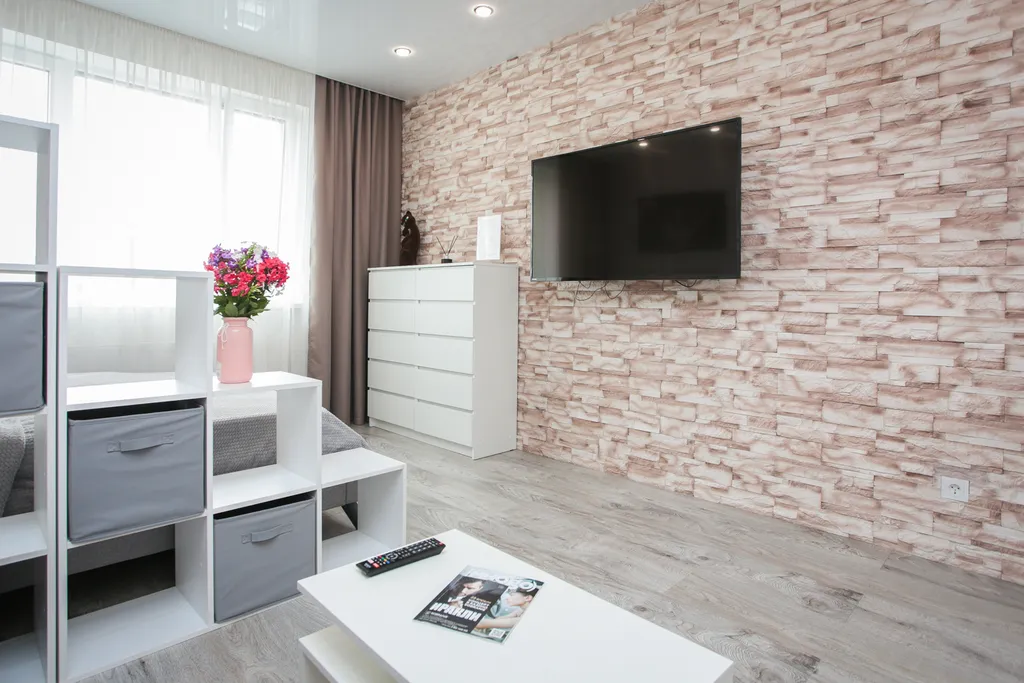 Квартира Квартира Бета Апартамент в самом центре — Калининград