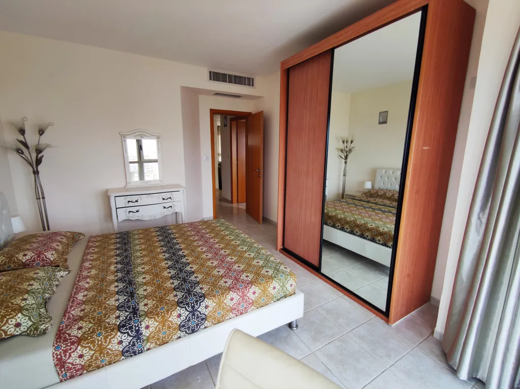 Квартира рядом с морем