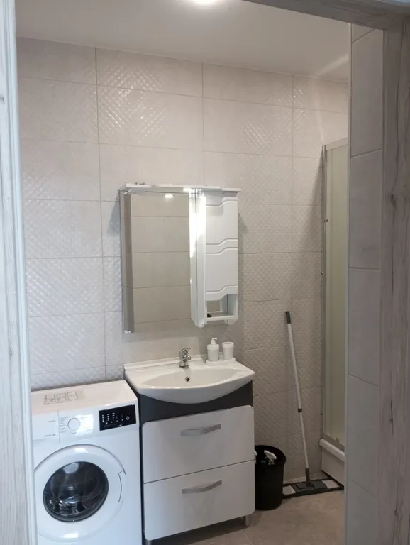 Квартира Уютная квартира с видом на море — Зеленоградск