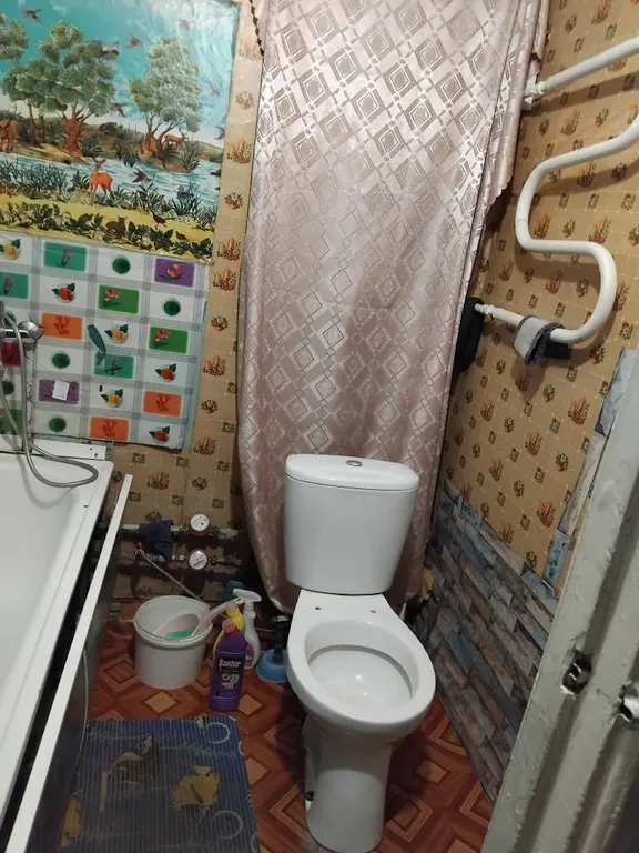 Квартира в районе 12 шахты