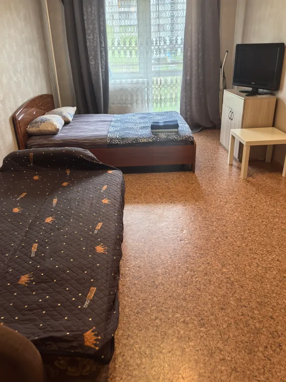 Уютная квартира в центре, Новокузнецк