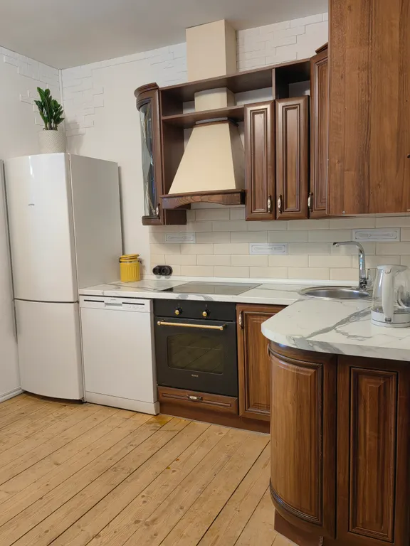 Уютный, комфортный дом в Курортном районе