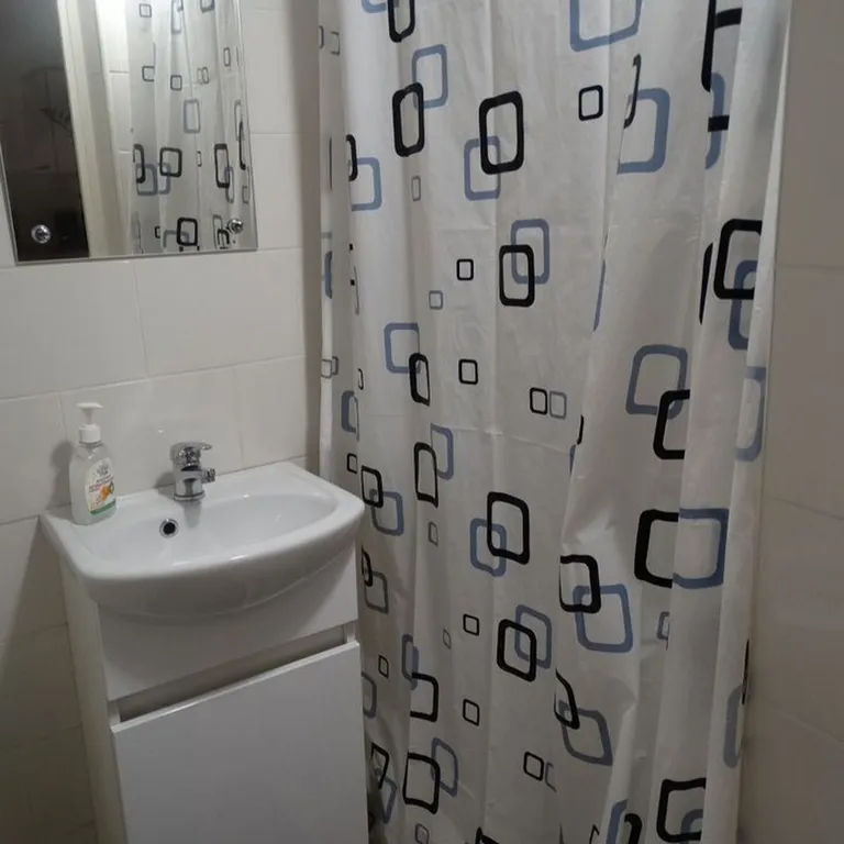 Квартира Квартира Студия с джакузи и террасой — Краснодар