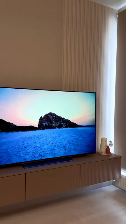 Квартира в центре Lux