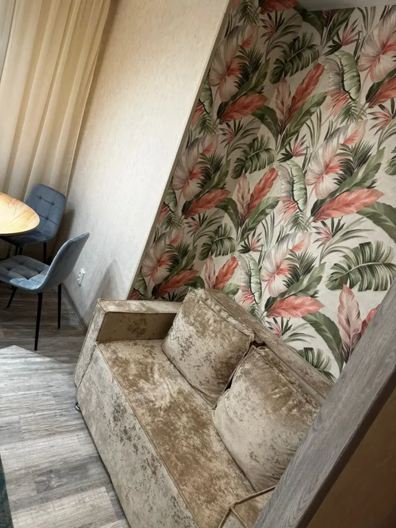 Квартира Стильная квартира в центре города — Ярославль