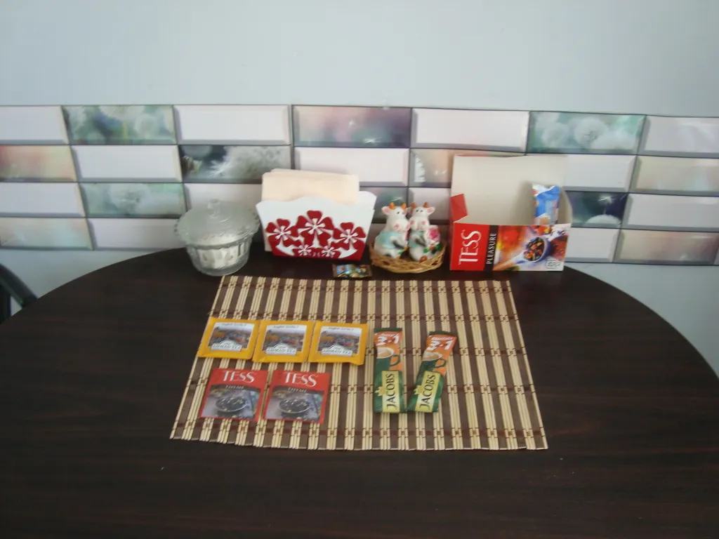 Удобная уютная квартира в новострое