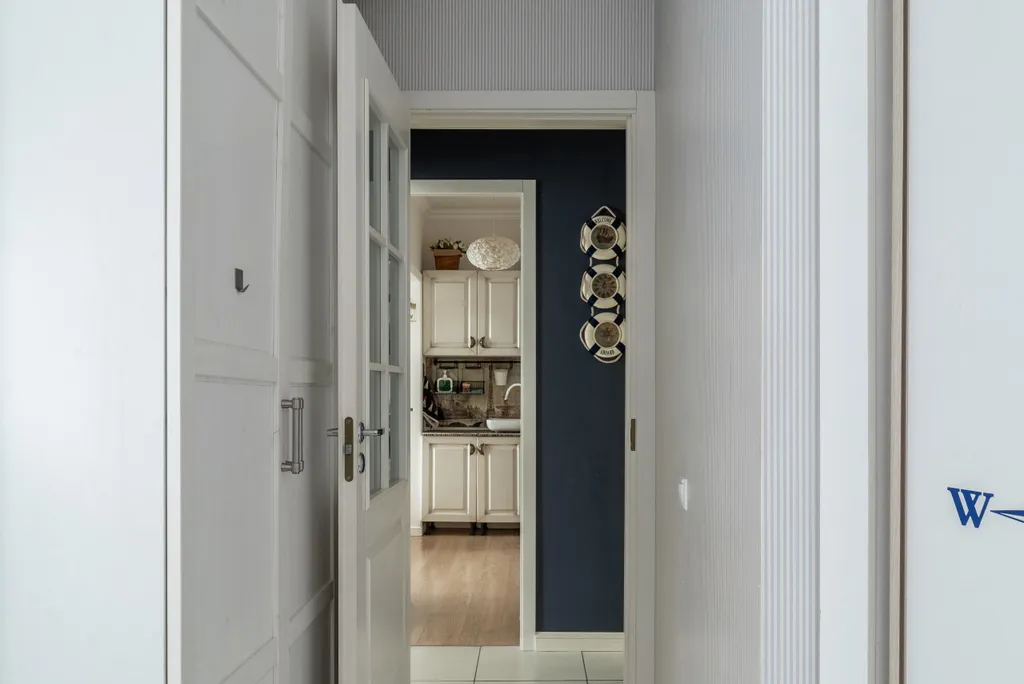 Квартира Квартира Большой ЖК с развитой инфраструктурой — Адлер