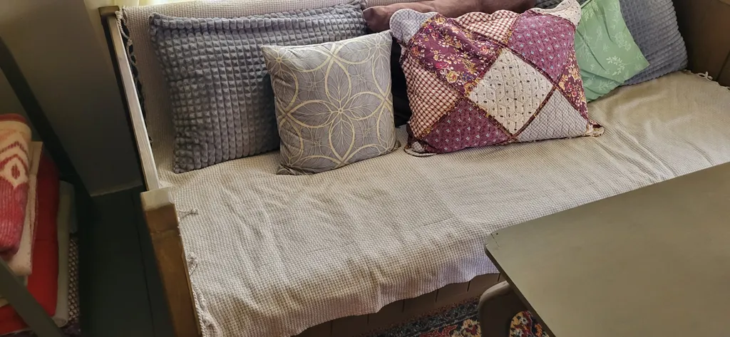 Гостевой дом Травы