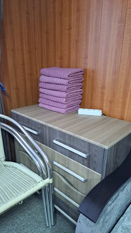 Коттедж Семейный дом номер 2 — Губка