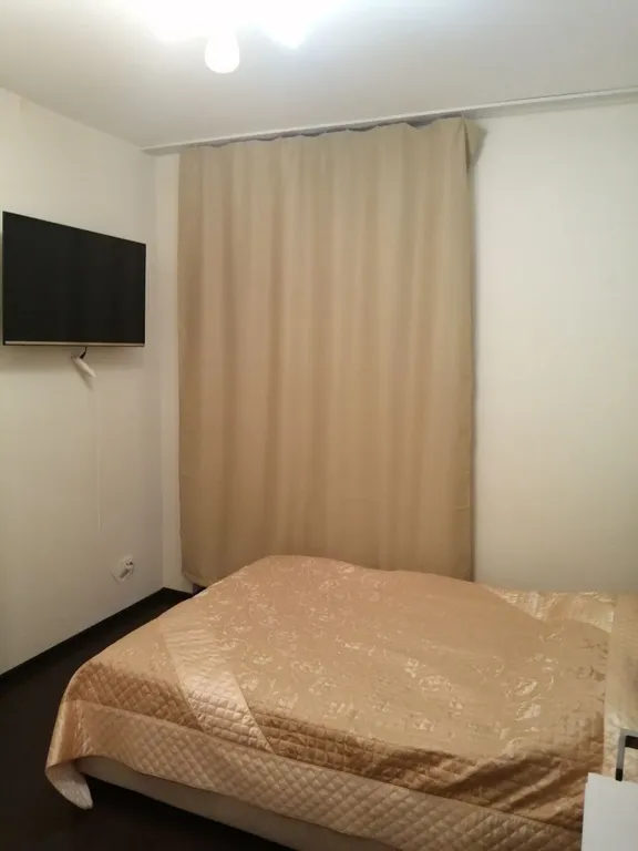 Уютная квартира в новостройке