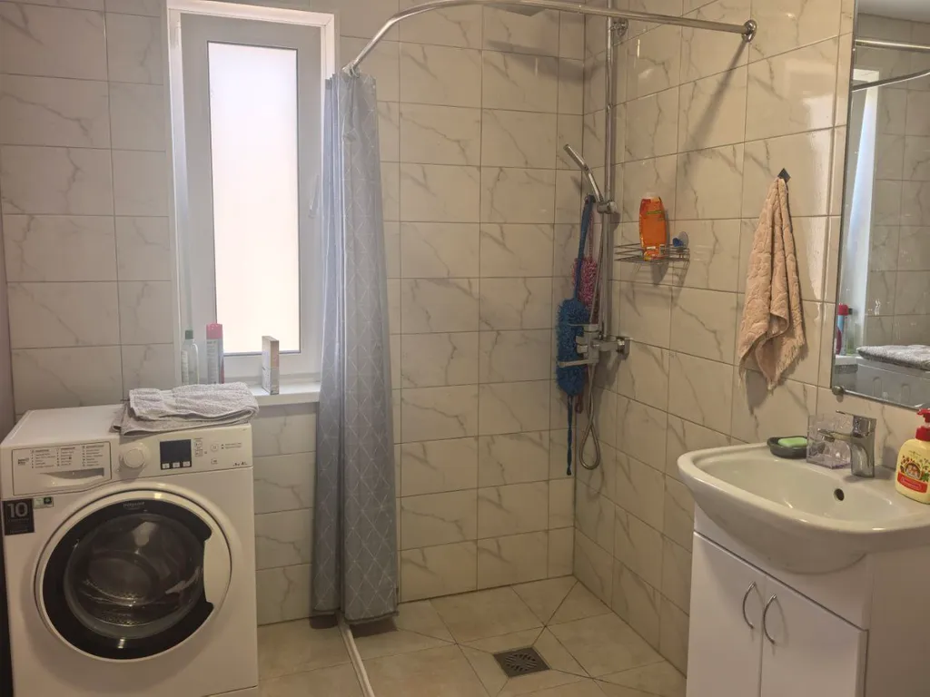 Гостевой домик