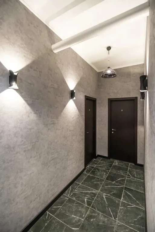 АпартПейдж на Чернышевской