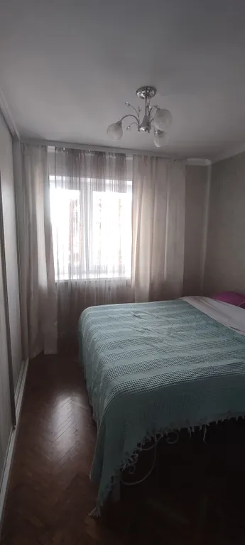 Уютная в центре города 2-комнатная квартира