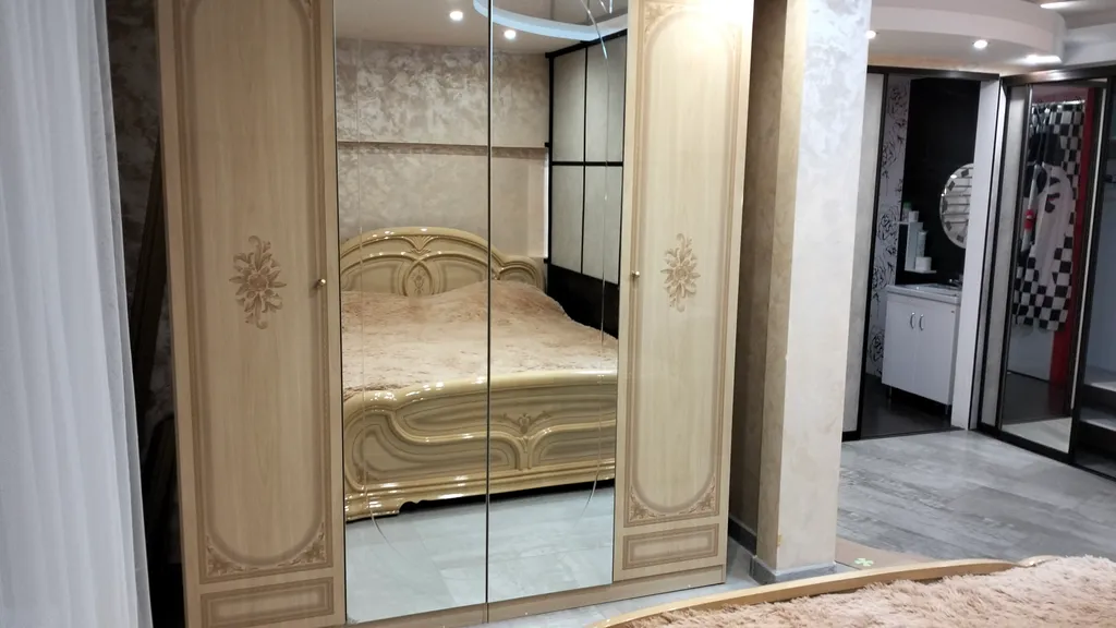 Уютная квартира в центре