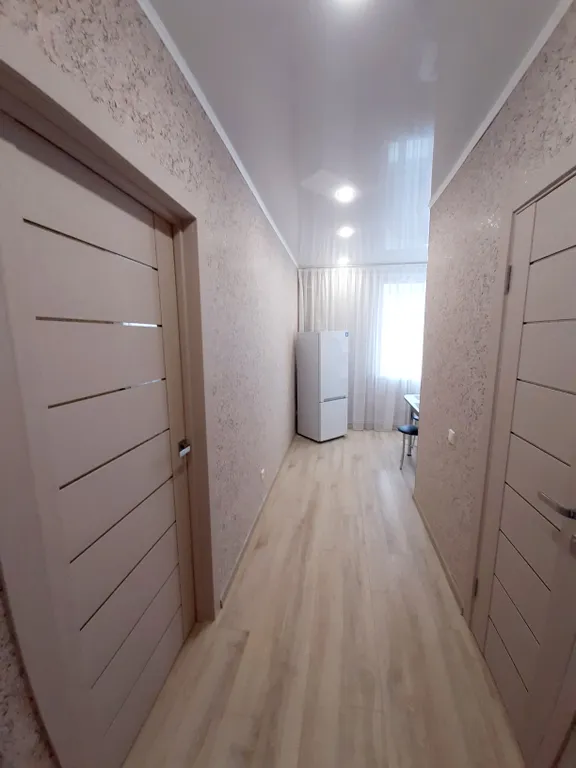 Уютная квартира в центре города в новом доме