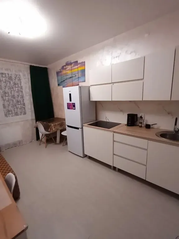 Уютная, просторная 3-комнатная квартира с бесплатной парковкой