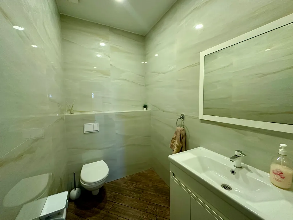 Усадьба-баня Омолон