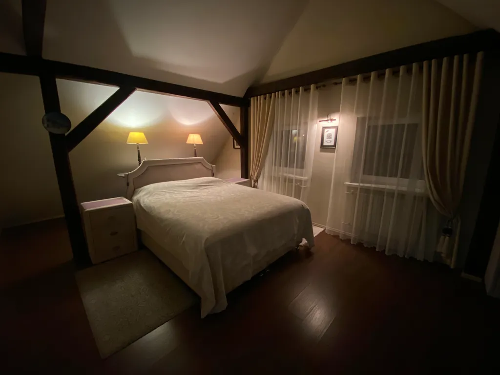 Вилла на Каштановой Аллее