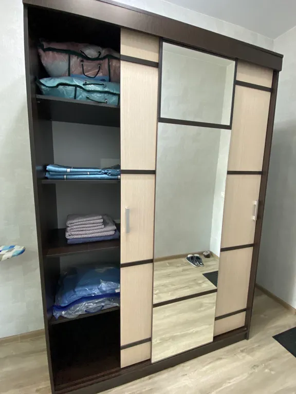 Современный шик и комфорт на любой вкус - квартира с шикарным видом