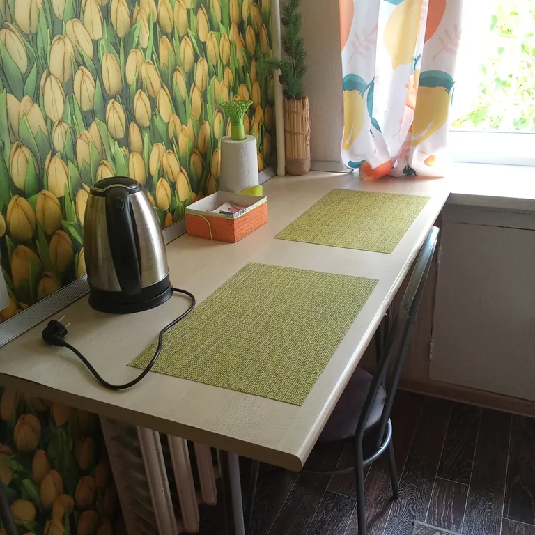 Квартира Квартира на станции — Артёмовский