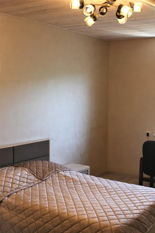 House number one - просторный дом для компании